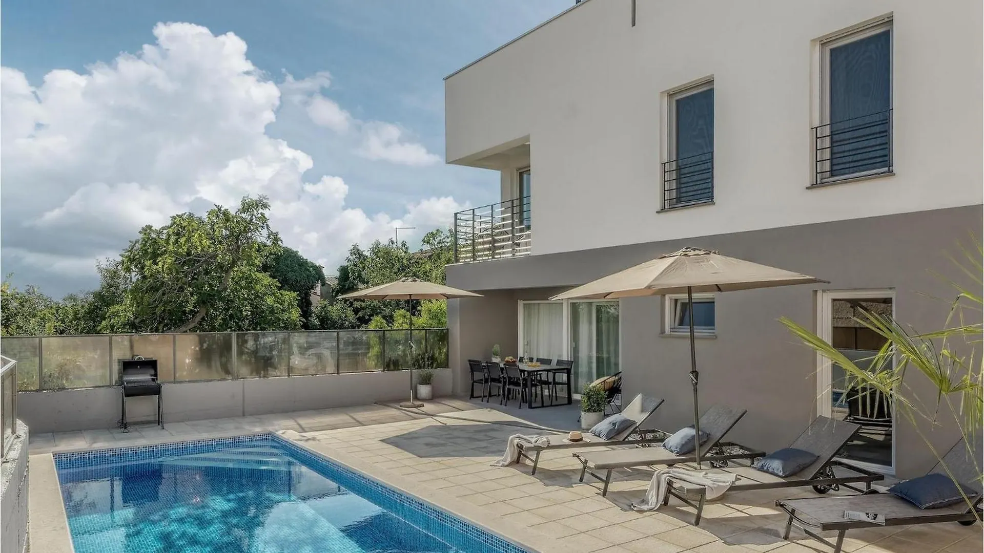 Villa San Medulin 0*,