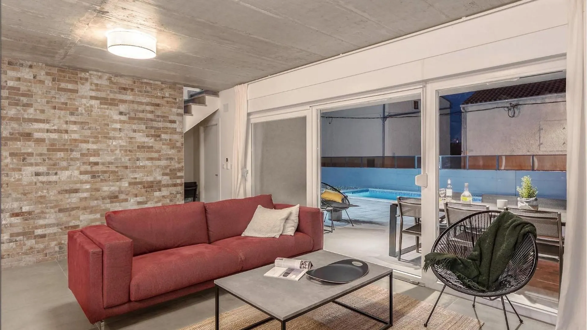 Holiday home Villa San Medulin Croatia