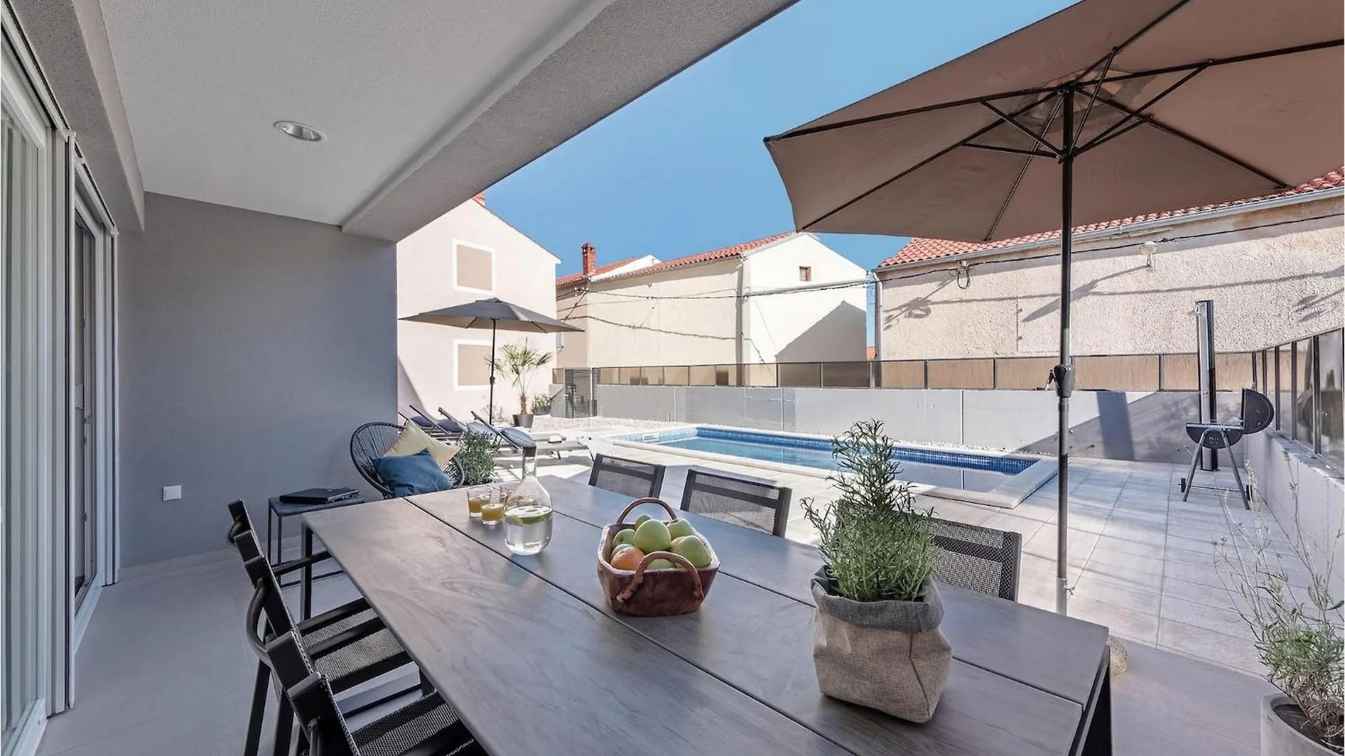 Holiday home Villa San Medulin