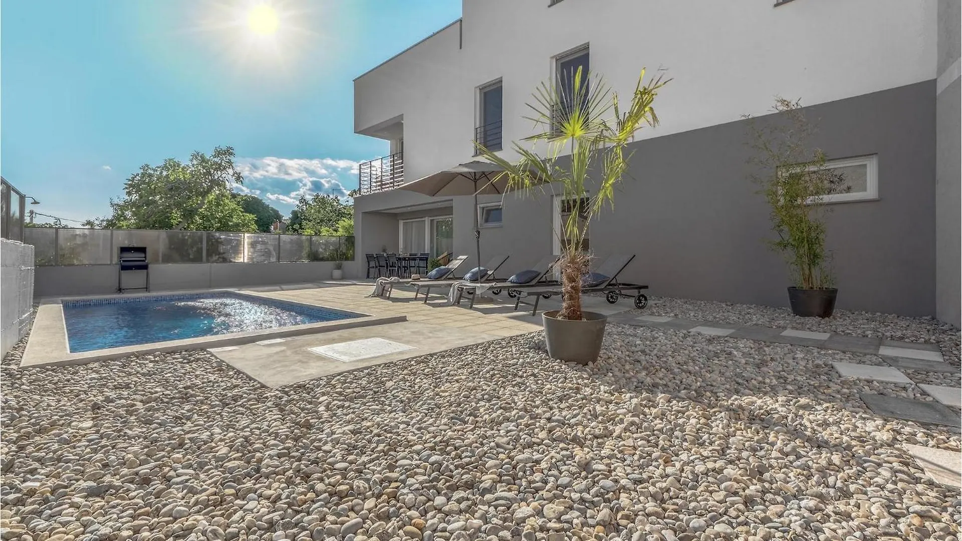 Villa San Medulin 0*,