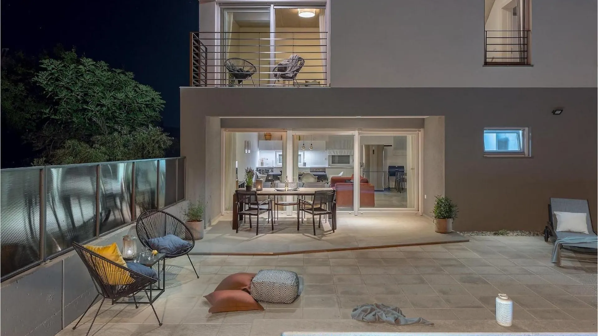 Villa San Medulin Holiday home