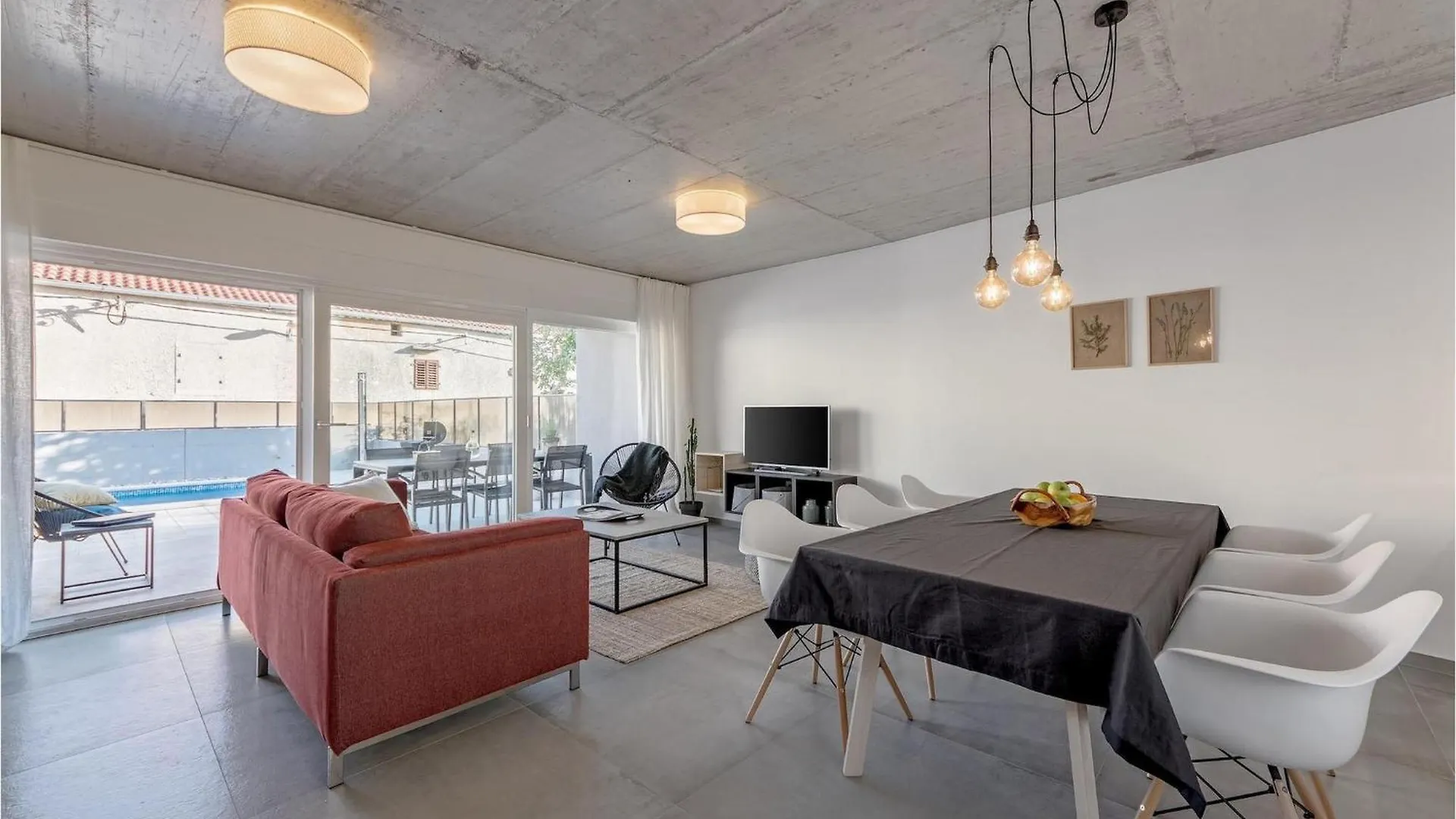 Holiday home Villa San Medulin