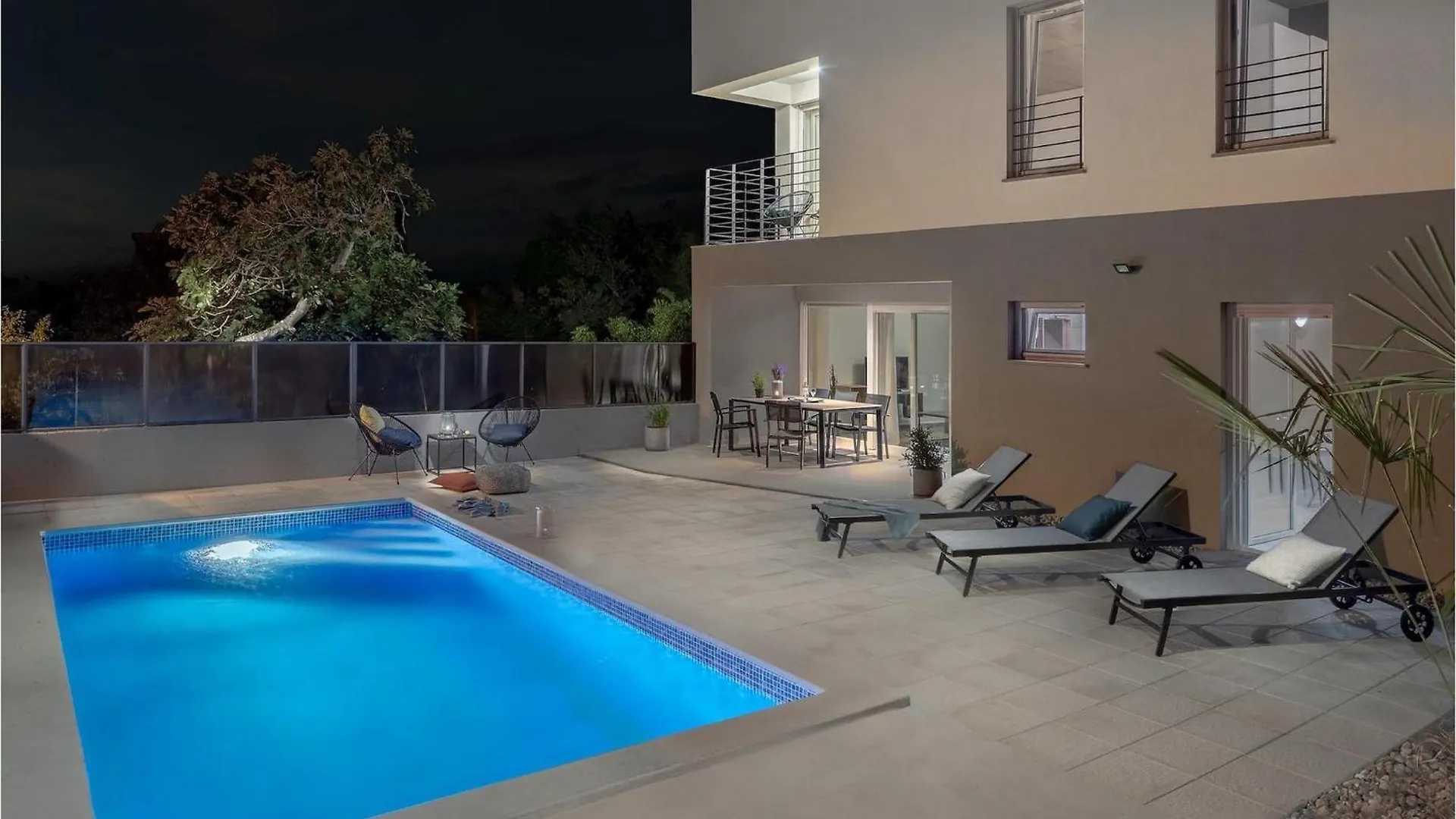 Holiday home Villa San Medulin