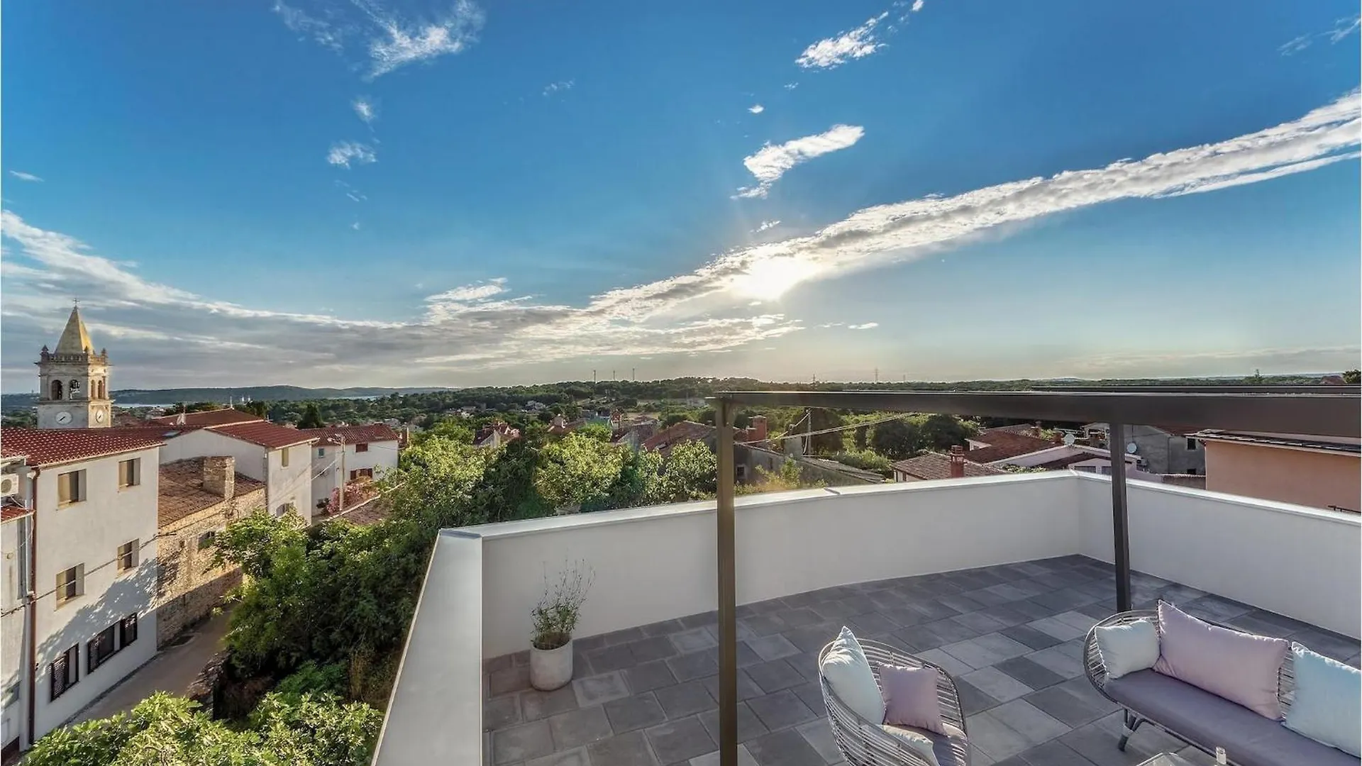Villa San Medulin Croatia