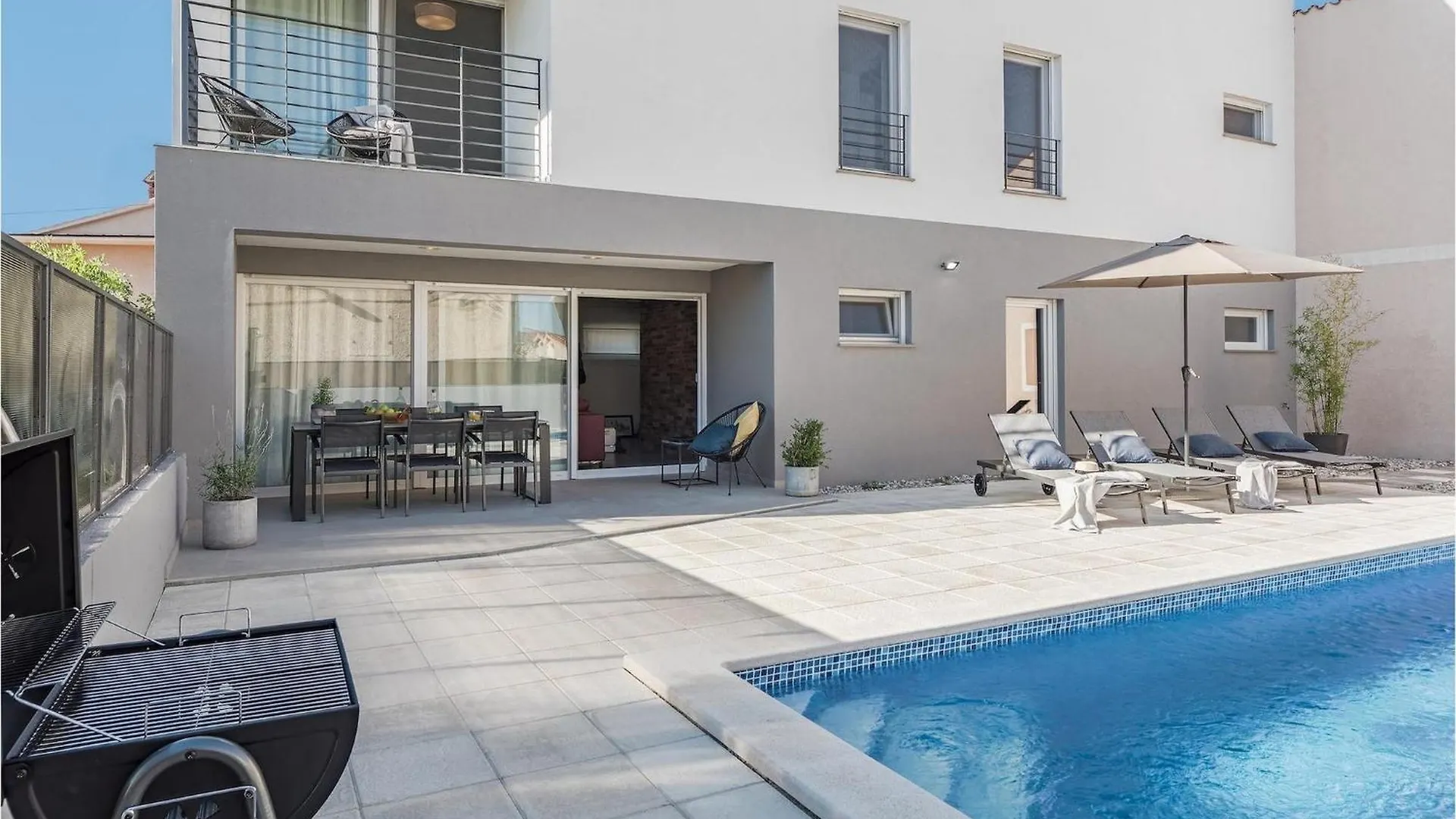 Holiday home Villa San Medulin