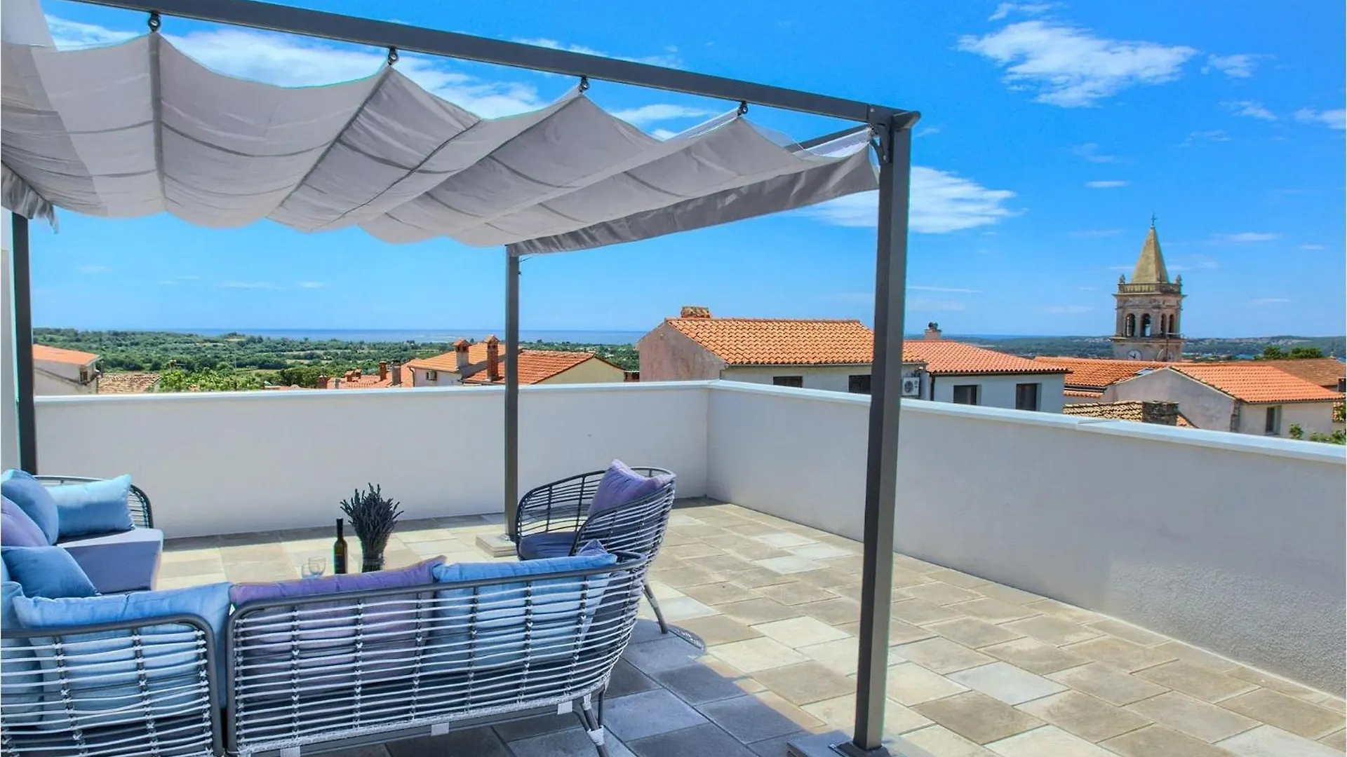 Villa San Medulin 0*,  Croatia