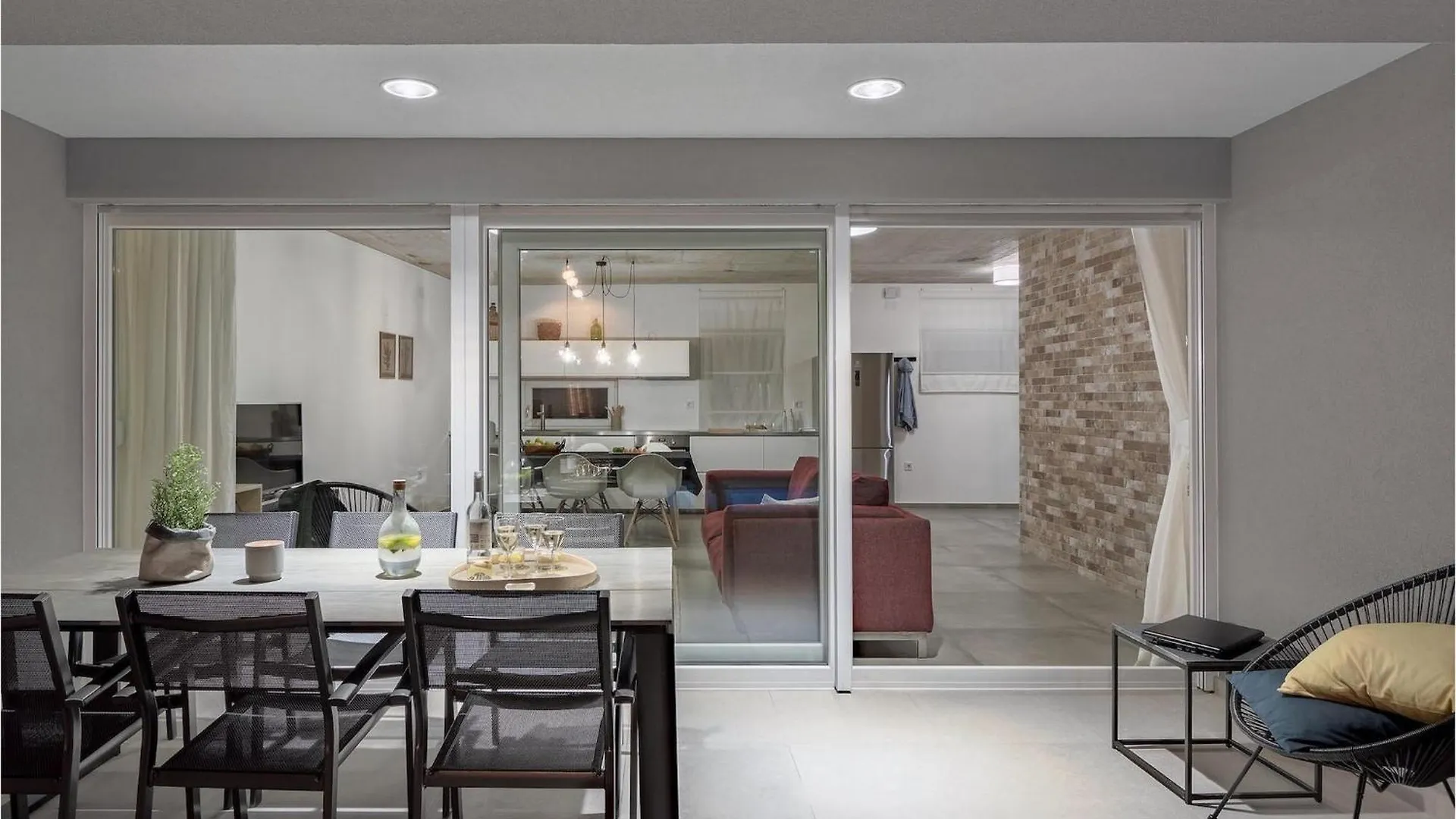 Holiday home Villa San Medulin Croatia