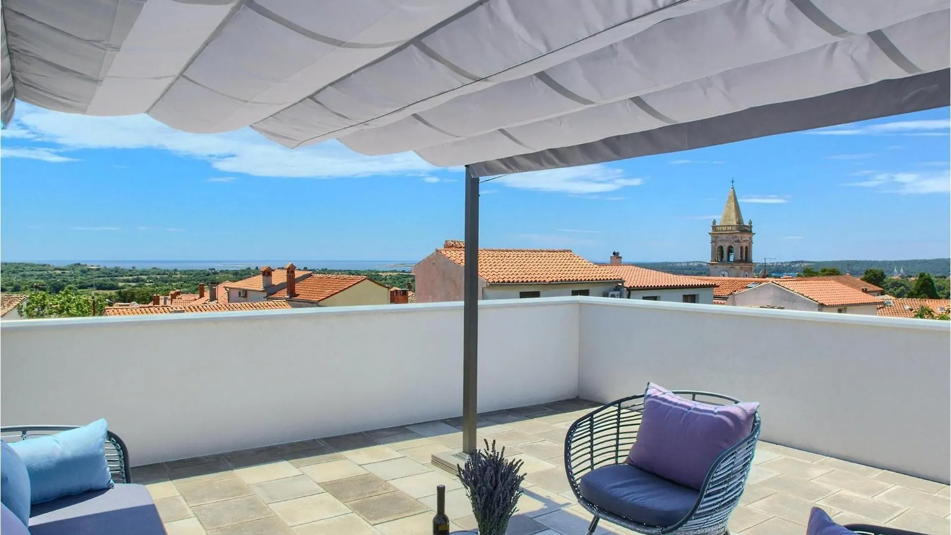 Holiday home Villa San Medulin