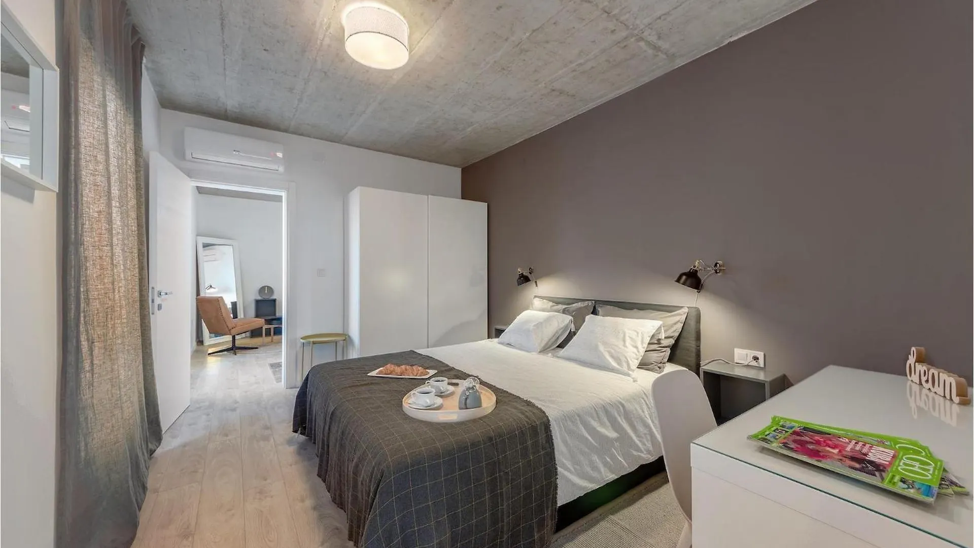 Villa San Medulin Croatia