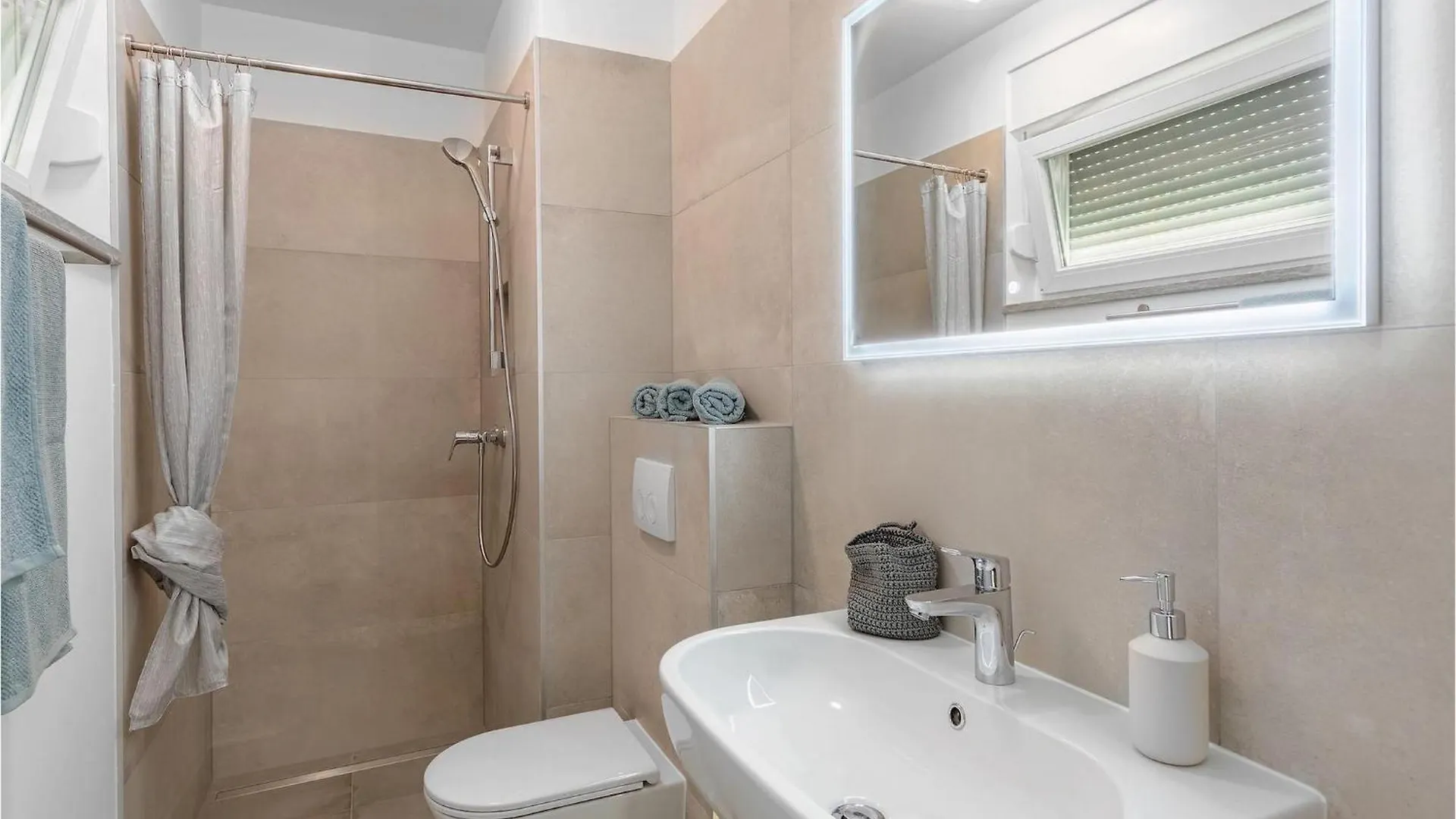 Holiday home Villa San Medulin