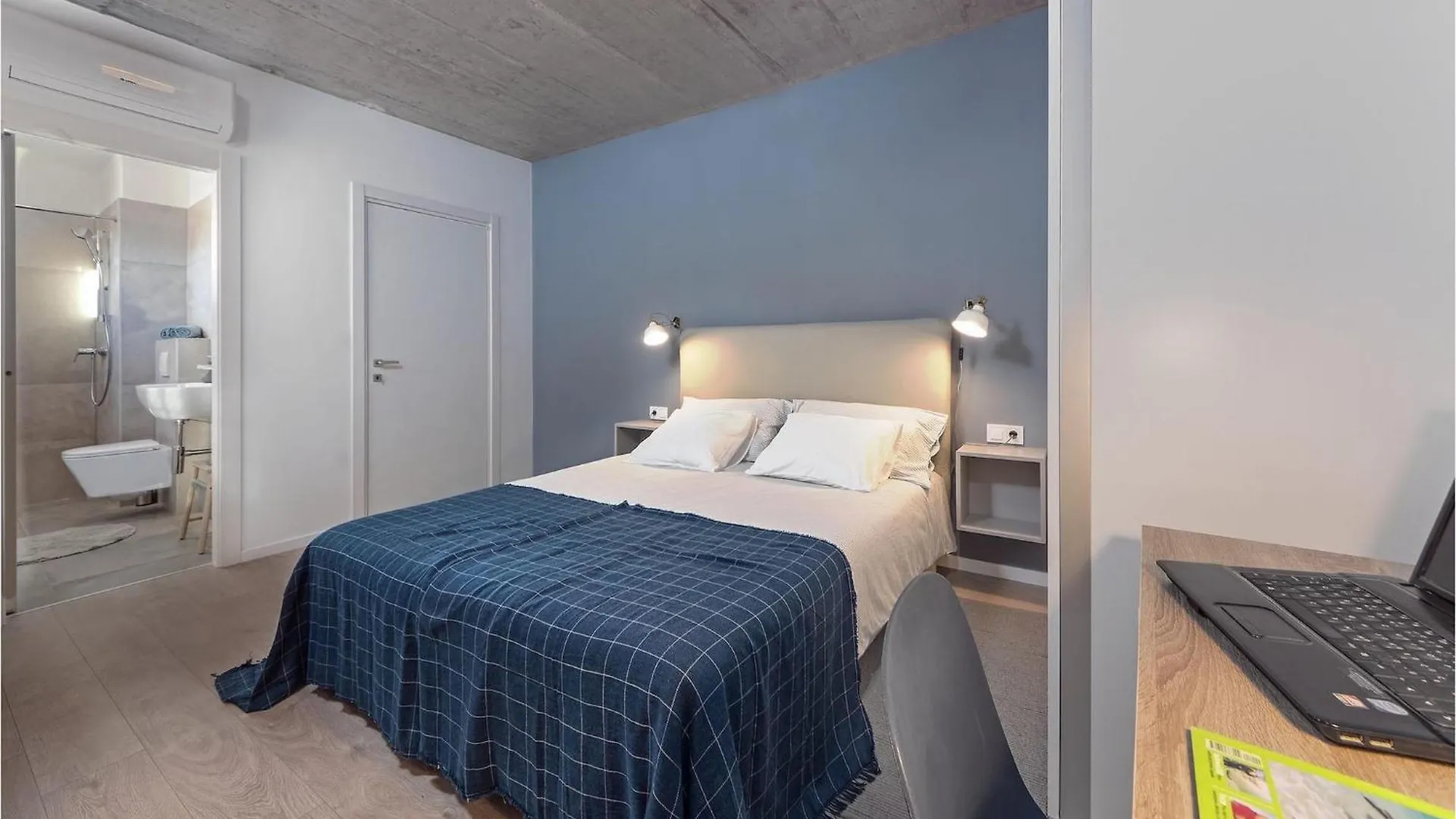 Holiday home Villa San Medulin