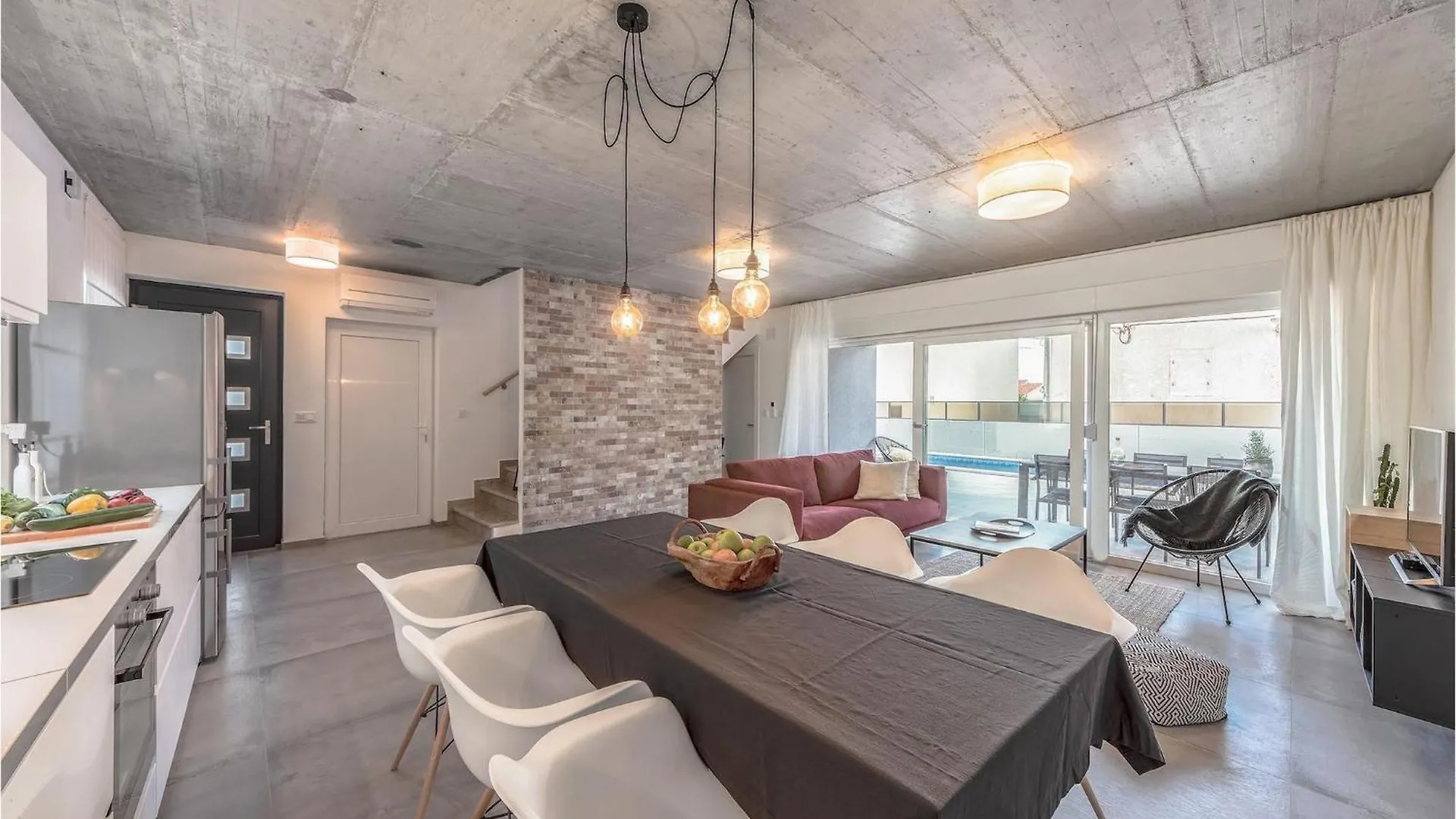 Holiday home Villa San Medulin