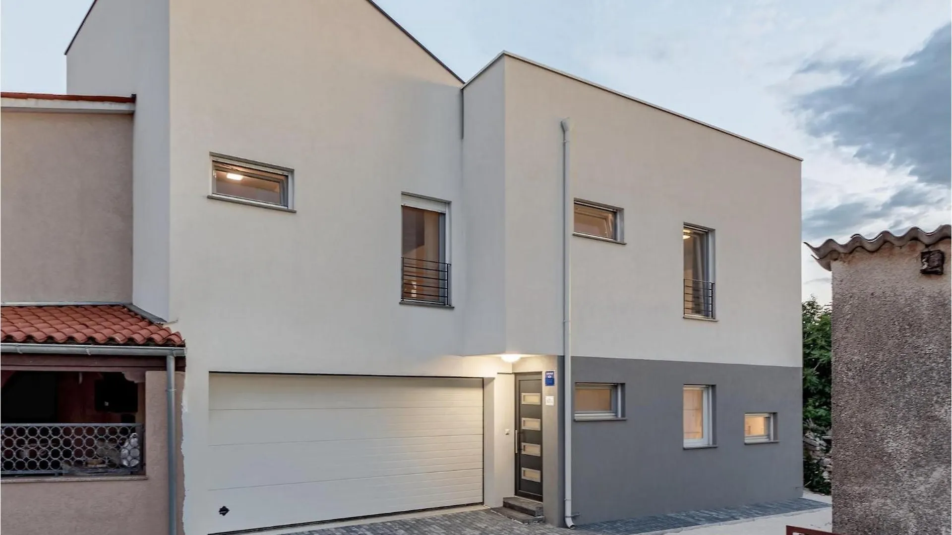 Holiday home Villa San Medulin