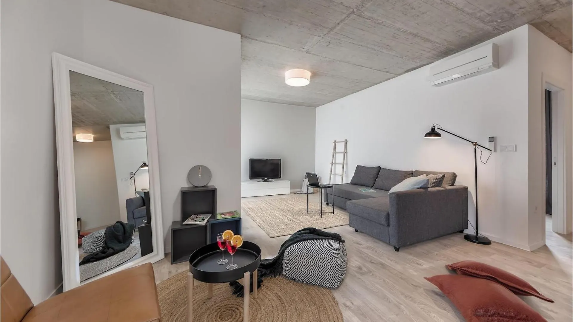 Villa San Medulin Holiday home